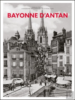 Bertrand.pt - Bayonne D'Antan