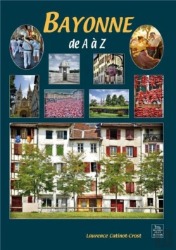 Bertrand.pt - Bayonne De A A Z