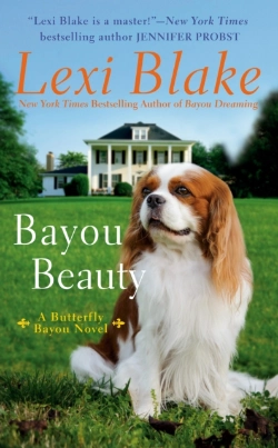 Bertrand.pt - Bayou Beauty