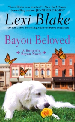 Bertrand.pt - Bayou Beloved