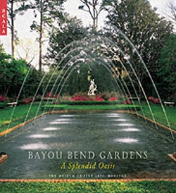 Bertrand.pt - Bayou Bend Gardens