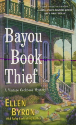 Bertrand.pt - Bayou Book Thief
