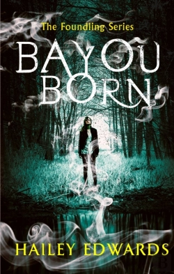 Bertrand.pt - Bayou Born