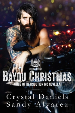 Bertrand.pt - Bayou Christmas