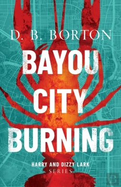 Bertrand.pt - Bayou City Burning