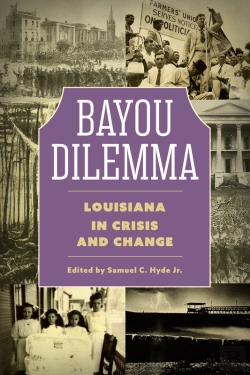 Bertrand.pt - Bayou Dilemma