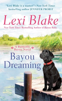 Bertrand.pt - Bayou Dreaming