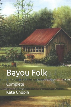 Bertrand.pt - Bayou Folk