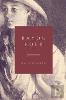 Bayou Folk