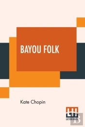 Bayou Folk