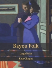 Bayou Folk