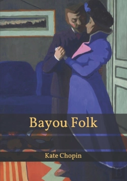 Bertrand.pt - Bayou Folk