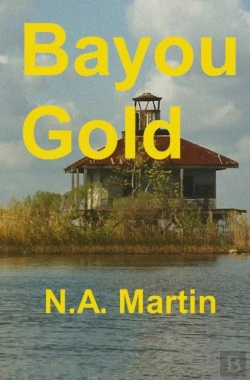 Bertrand.pt - Bayou Gold