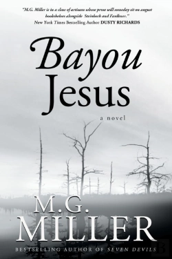 Bertrand.pt - Bayou Jesus