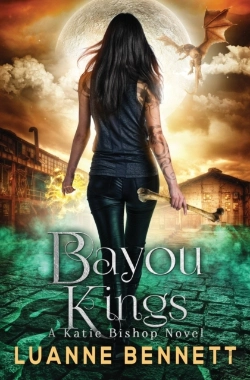 Bertrand.pt - Bayou Kings