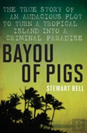 Bayou Of Pigs
