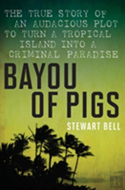 Bertrand.pt - Bayou Of Pigs