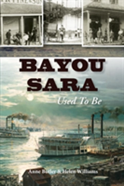 Bertrand.pt - Bayou Sara
