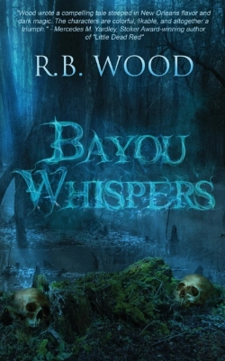 Bertrand.pt - Bayou Whispers
