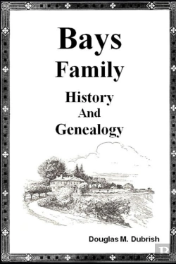 Bertrand.pt - Bays Family History And Genealogy