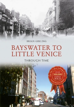 Bertrand.pt - Bayswater To Little Venice Through Time