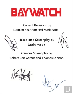 Bertrand.pt - Baywatch