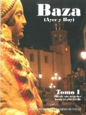 Baza Ayer Y Hoy