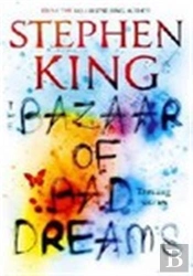 Bazaar Of Bad Dreams