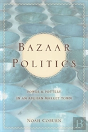 Bazaar Politics
