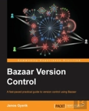 Bazaar Version Control