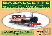 Bazalgatte - Out Of The Wilderness