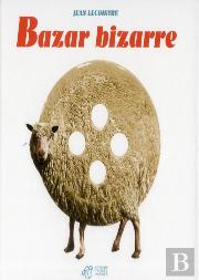 Bazar Bizarre