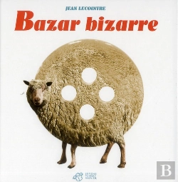 Bertrand.pt - Bazar Bizarre