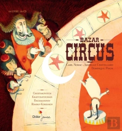 Bertrand.pt - Bazar Circus