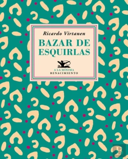 Bertrand.pt - Bazar De Esquirlas