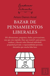 Bazar De Pensamientos Liberales
