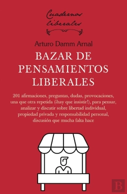 Bertrand.pt - Bazar De Pensamientos Liberales