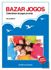 Bazar Jogos