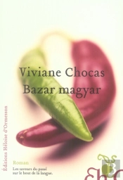 Bazar Magyar