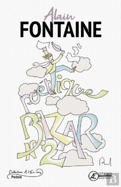 Bertrand.pt - Bazar Poetique 2
