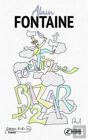 Bazar Poetique - T02 - Bazar Poetique - Poesie - Vol02