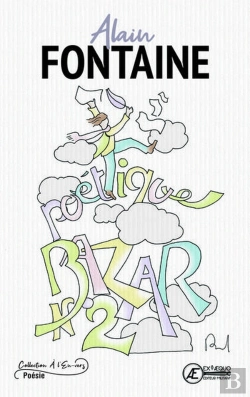 Bertrand.pt - Bazar Poetique - T02 - Bazar Poetique - Poesie - Vol02
