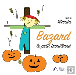 Bertrand.pt - Bazard Le Petit Trouillard