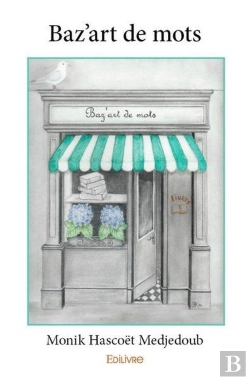 Bertrand.pt - Baz'Art De Mots