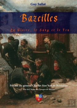 Bertrand.pt - Bazeilles, La Gloire, Le Sang Et Le Feu