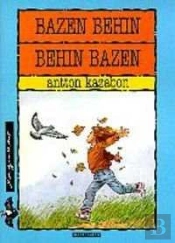 Bazen Behin, Behin Bazen