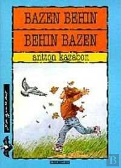 Bertrand.pt - Bazen Behin, Behin Bazen