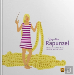 Bertrand.pt - Bazen Bitan Rapunzel