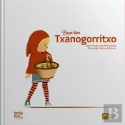 Bazen Bitan Txanogorritxo
