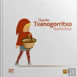 Bertrand.pt - Bazen Bitan Txanogorritxo